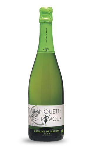 Blanquette Mayrac Brut 